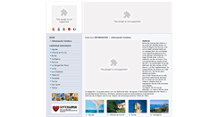 Desktop Screenshot of campingsmurcia.es